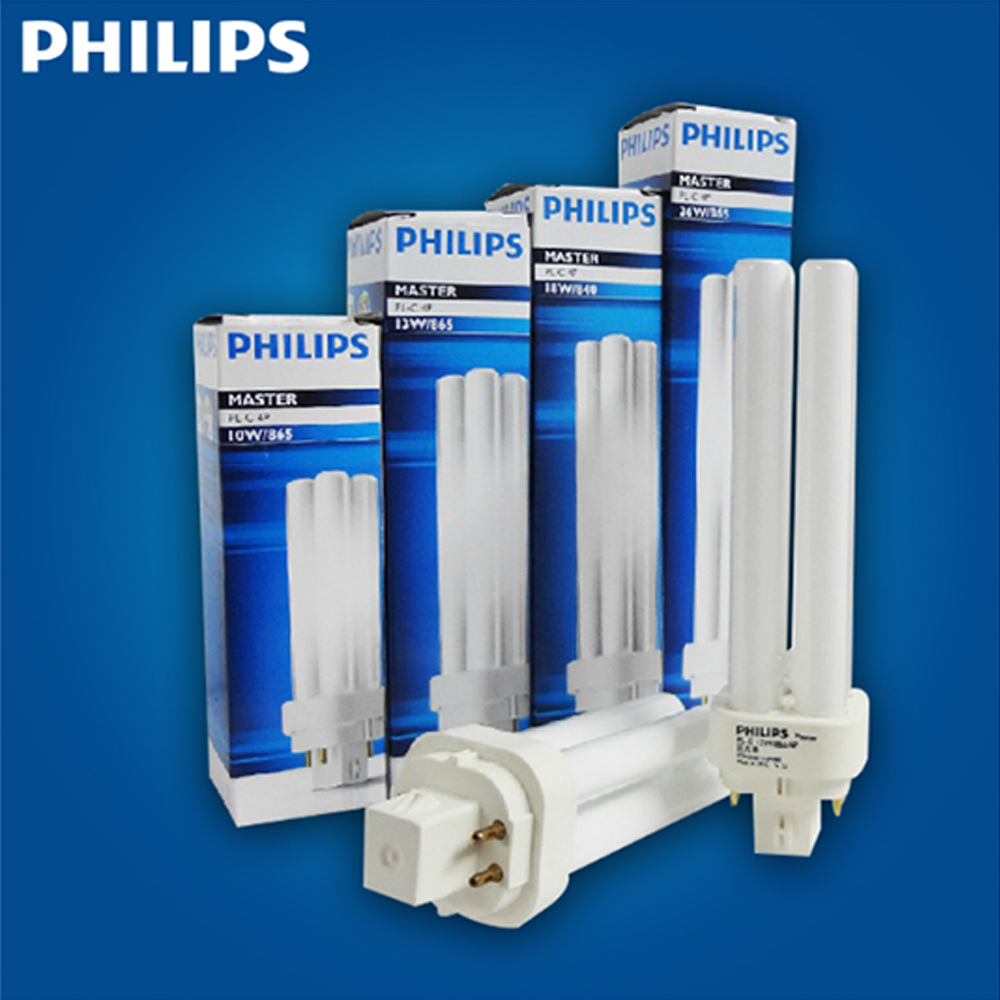 Philips PL-C 13W/830/2p 